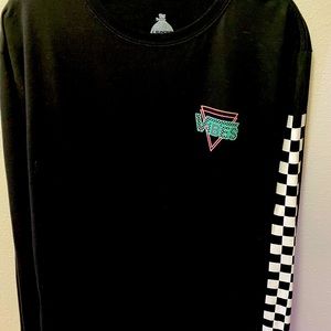 Launder Tshirt “Vibes”😎